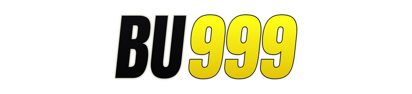bu999 লোগো